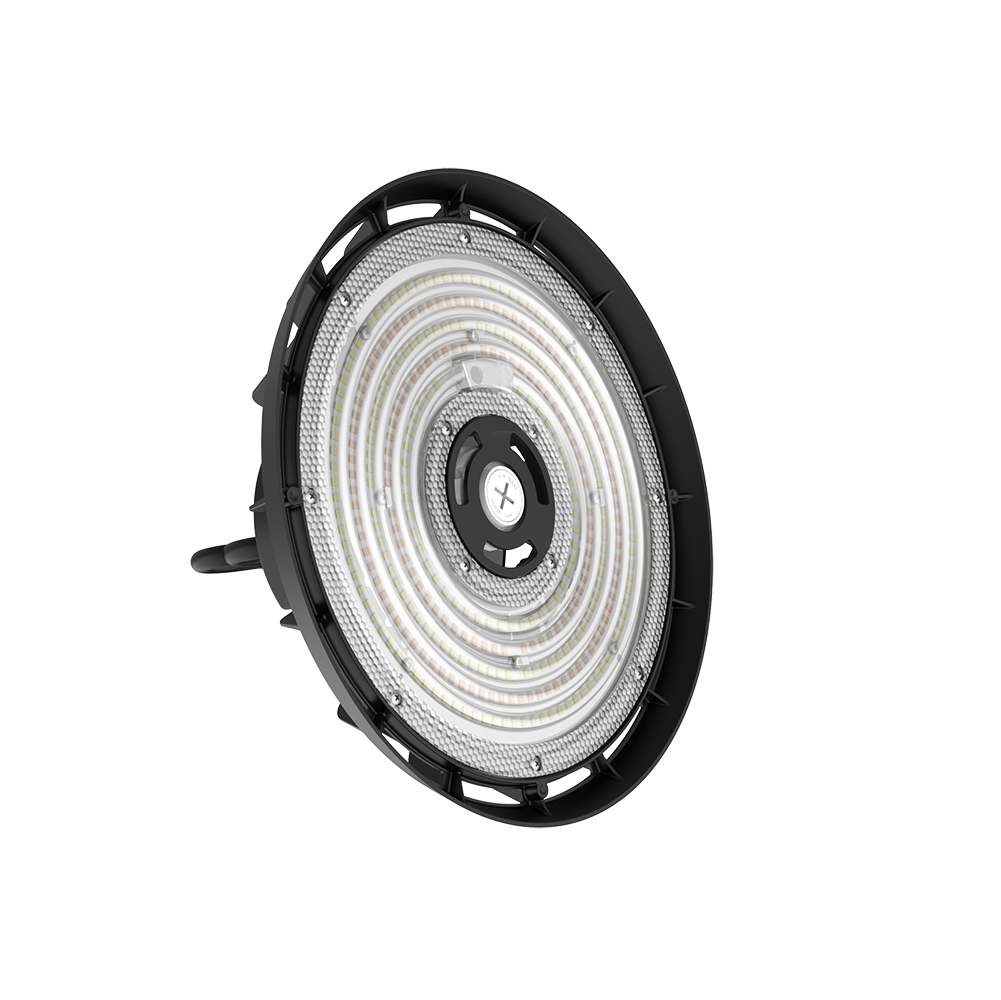 LFD Lighting HBF 150W LED UFO High Bay Light For Warehouse