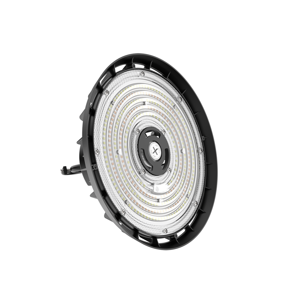 LFD Lighting HBF 240W LED UFO High Bay Light For Factory