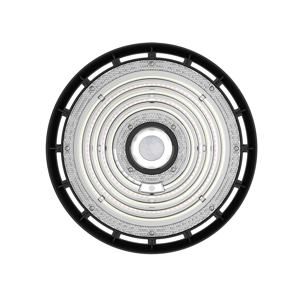 LFD Lighting LED 100/120/150W 4000K/5000K UFO High Bay Light For Warehouse