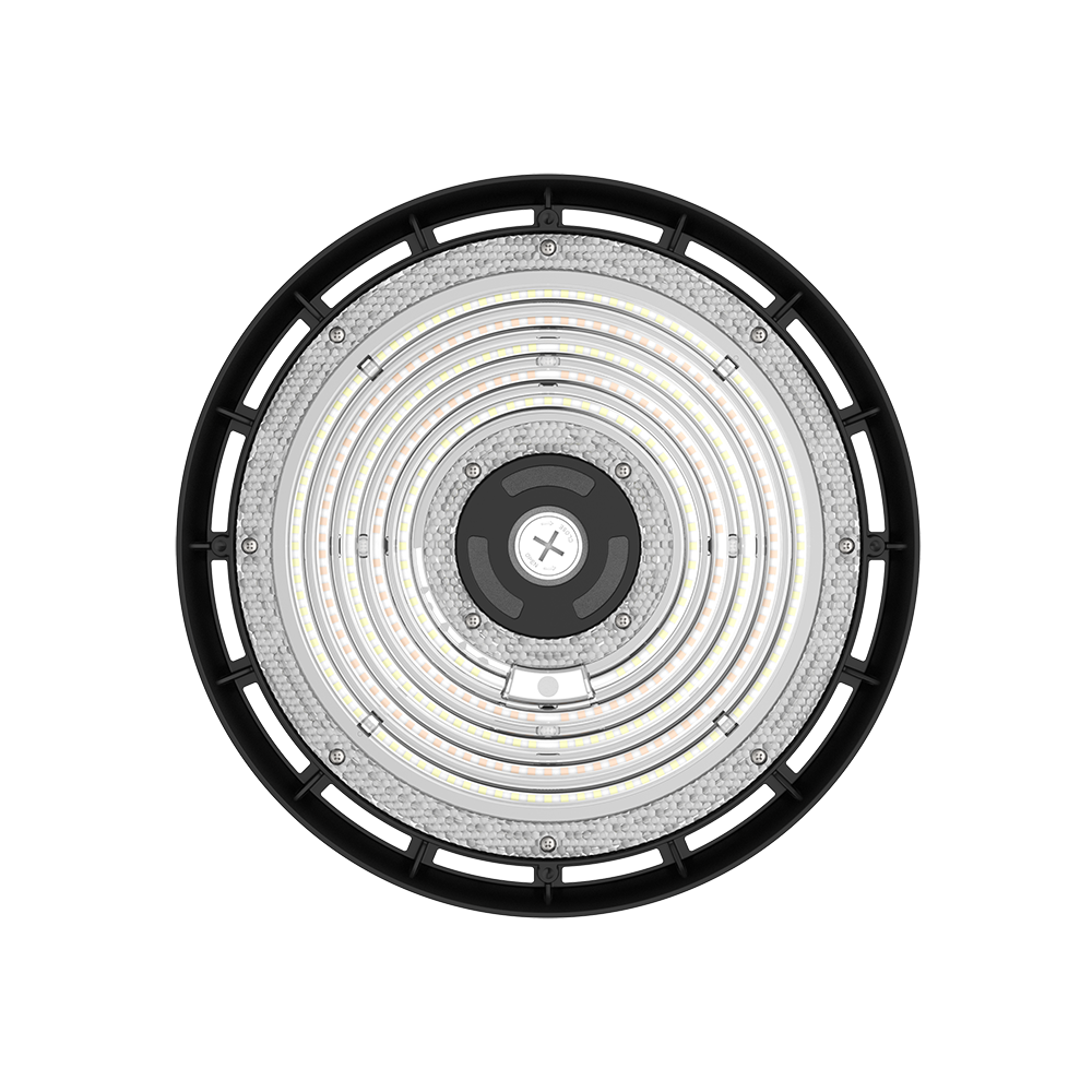 LFD Lighting LED 100/120/150W 4000K/5000K UFO High Bay Light For Warehouse