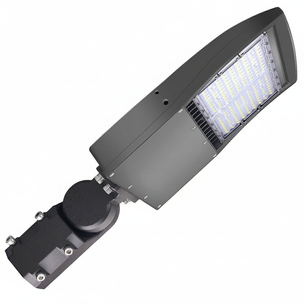 LFD Lighting LED 150W Parking Lot Light