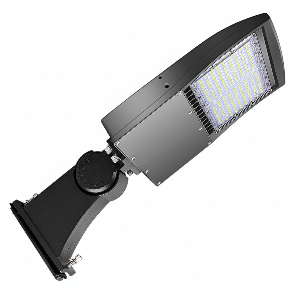 LFD Lighting LED 150W Parking Lot Light for Warehouse
