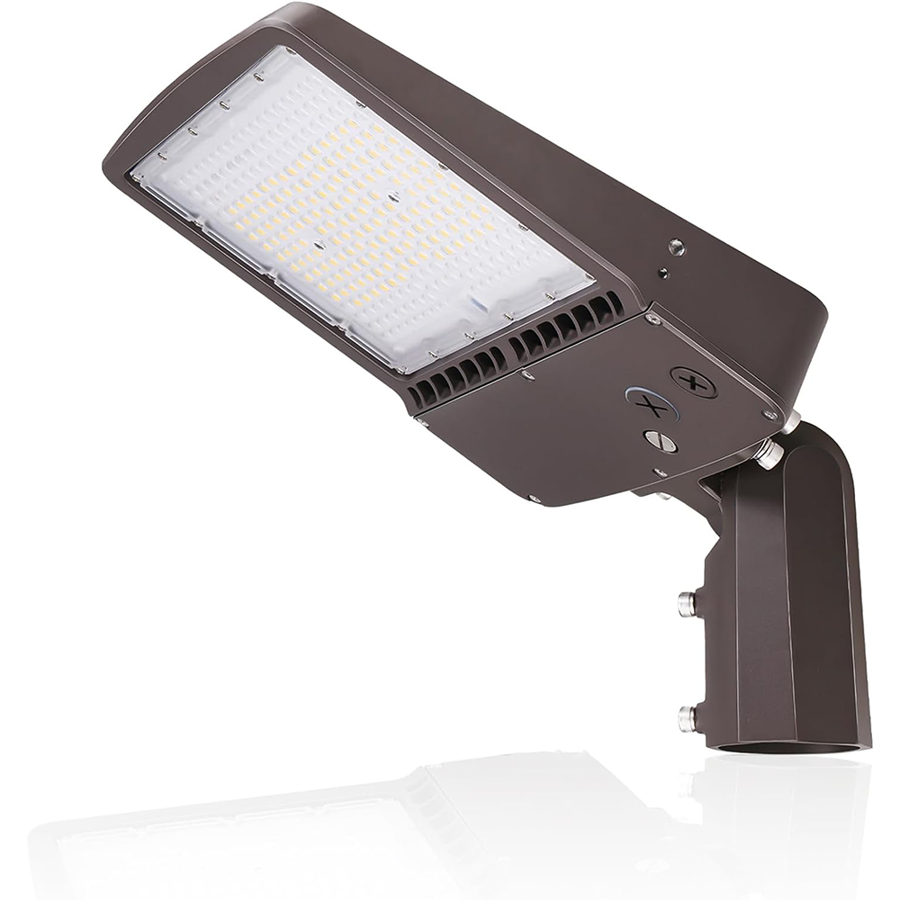 LFD Lighting LED 150W Parking Lot Light AM