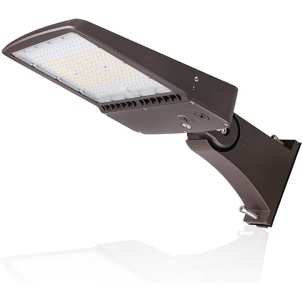 LFD Lighting LED 150W Parking Lot Light DM For Park