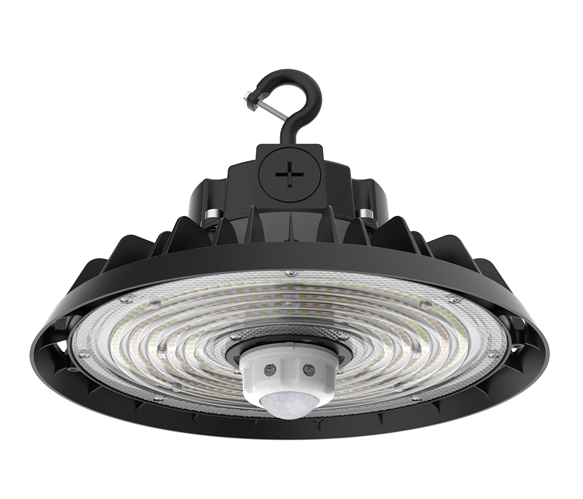 LFD Lighting LED 180W/200W/240W UFO High Bay Light 4000K/5000K For Warehouse