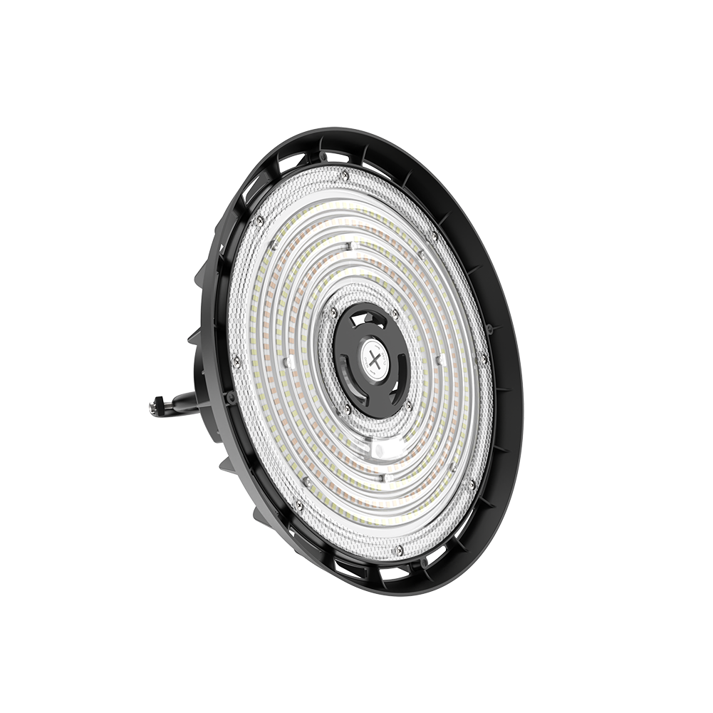 LFD Lighting LED 180W/200W/240W UFO High Bay Light 4000K/5000K For Gymnasium