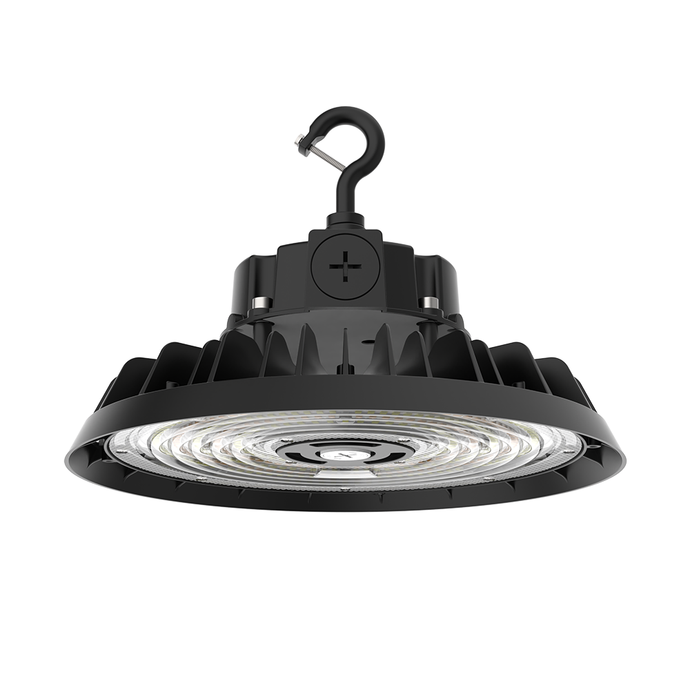 LFD Lighting LED 180W/200W/240W UFO High Bay Light 4000K/5000K For Gymnasium