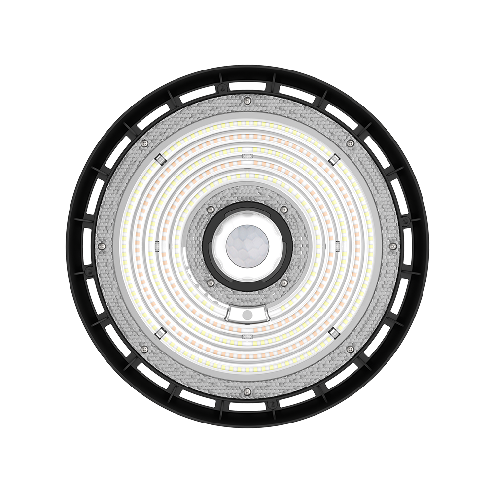 LFD Lighting LED 180W/200W/240W UFO High Bay Light 4000K/5000K For Warehouse
