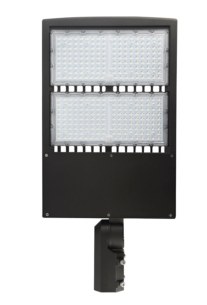 LFD Lighting LED 300W Parking Lot Light For Sideway
