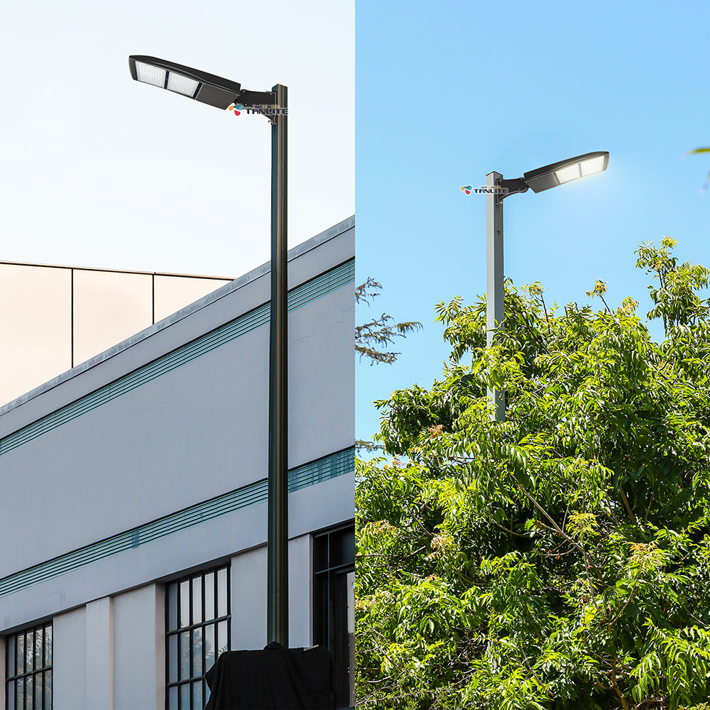 LFD Lighting LED 300W Parking Lot Light For Parking Lot