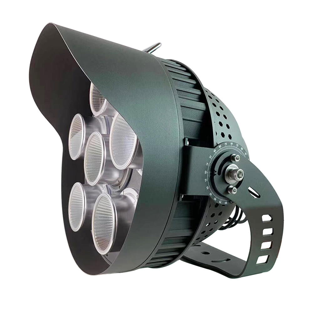 LFD Lighting LED 600W Sport Light for Gymnasiums