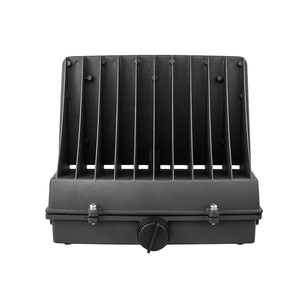 LFD Lighting LED Full Cutoff Wall Pack For Warehouse