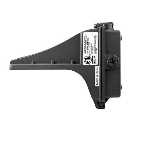 LFD Lighting  LED Full Cutoff Wall Pack For Garage