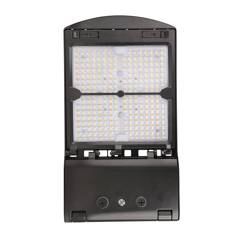 Energy-Efficient LED Area Light – High lumen output, 150W-300W options, perfect for parking lots, streets, and pathways.