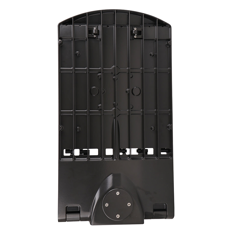 High-efficiency, durable, and waterproof outdoor lighting for parking lots, streets, and commercial areas.