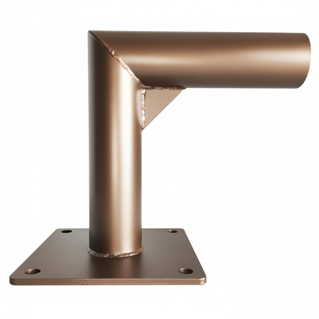 LFD Lighting L Bracket Slip Fitter