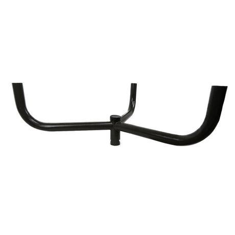 LFD Lighting Tenon Adapter for 3 fixtures-LED Street Light-Shoebox Parking Light-Parking Lot Pole Bracket