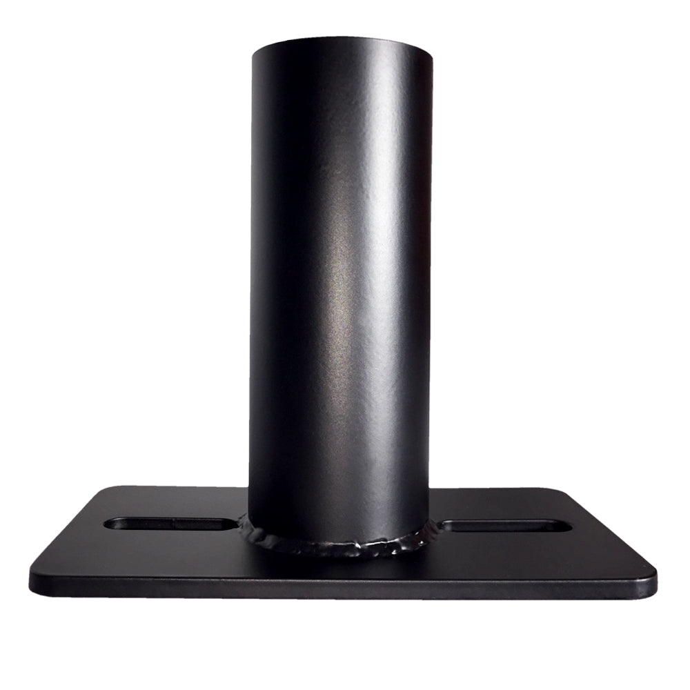 LFD Lighting Tenon Adapter, Mid-Pole Bracket