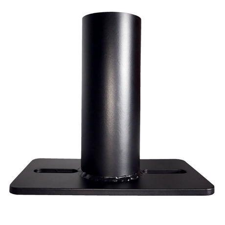 LFD Lighting Tenon Adapter, Mid-Pole Bracket