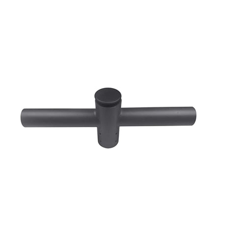 LFD Lighting Tenon Adapter Pole Tenon Spoke Twin Bracket