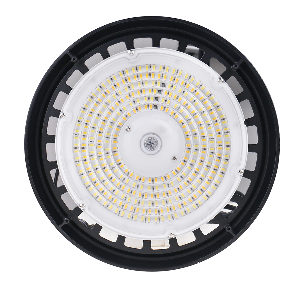 LFD Lighting UFO High Bay Light for Gymnasiums/Warehouses