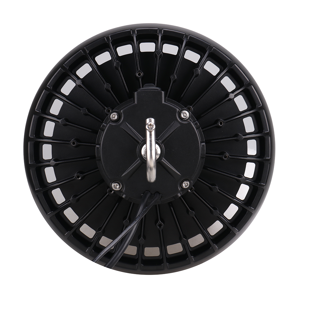 LFD Lighting UFO High Bay Light for Warehouses/Gymnasiums