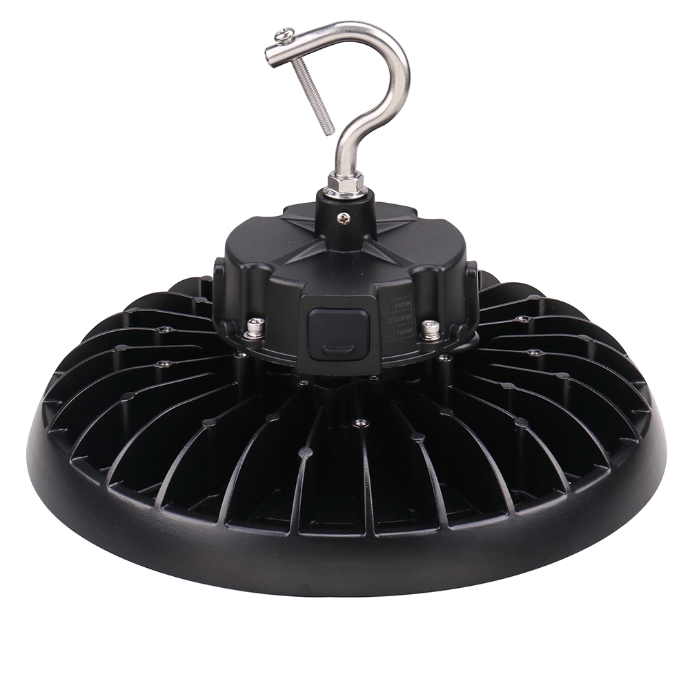 LFD Lighting UFO High Bay Light for Warehouse/Gymnasiums