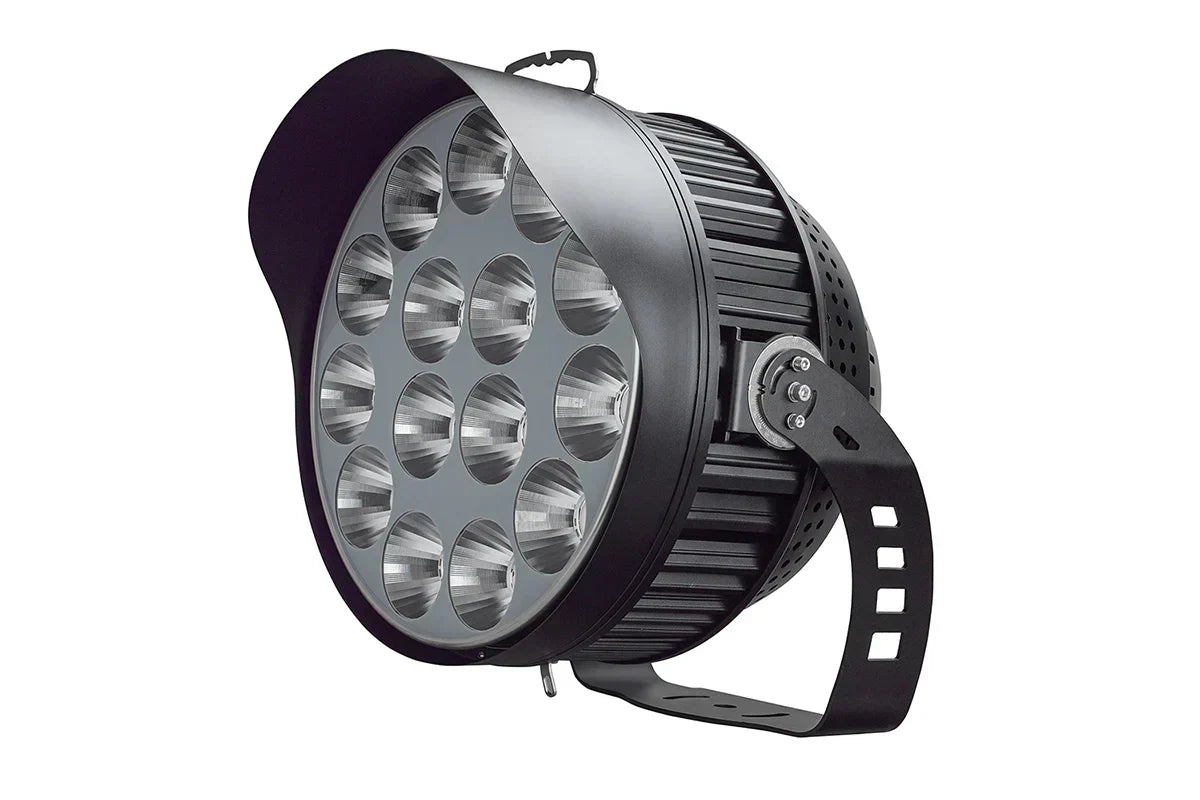 Lighting Up the Game: LED Solutions for Outdoor Sports Venues