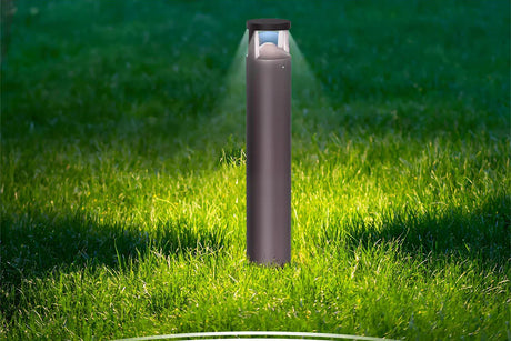 No More Tripping in the Dark—Bollard Lights to the Rescue!