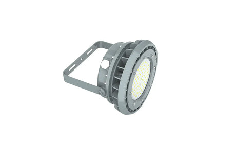 Explosion-Proof Lighting for Oil & Gas: From Rigs to Refineries