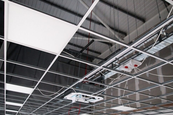 Best Practices for Industrial Lighting Maintenance and Management