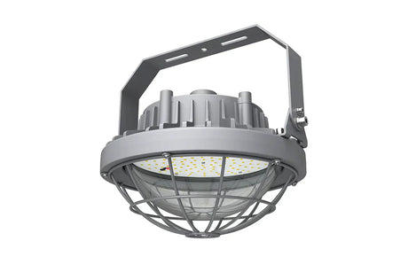 LED Explosion-Proof Lights: The Future of Industrial and Hazardous Location Lighting