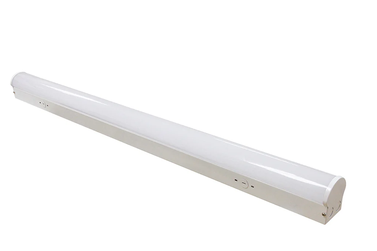 Kitchen Design – Linear Light Fixtures for the Modern Chef