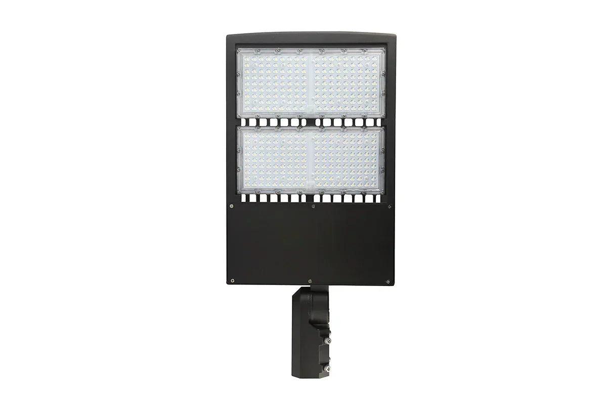 Everything You Need to Know About LED Parking Lot Lights