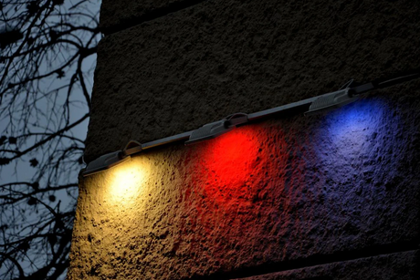Are Traditional Flood Lights a Flood of Trouble? Why LED Might Be Better