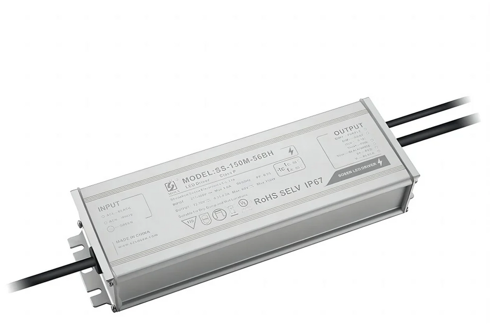 Network Led Drivers What Are LED Drivers? Everything You Need to Know – LFD Lighting