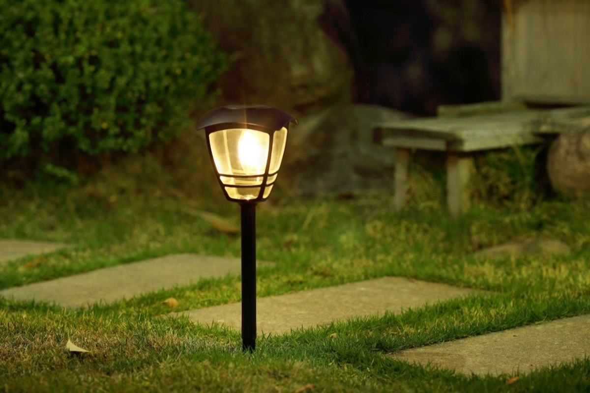 Why LED Post Top Lights are Perfect for Your Garden
