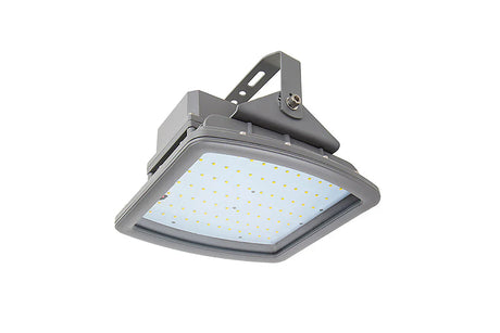 The Ultimate Guide to Explosion Proof Lights for Industrial Safety