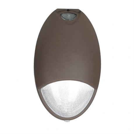 LED Flying Direct 12W Emergency Wall Pack Light