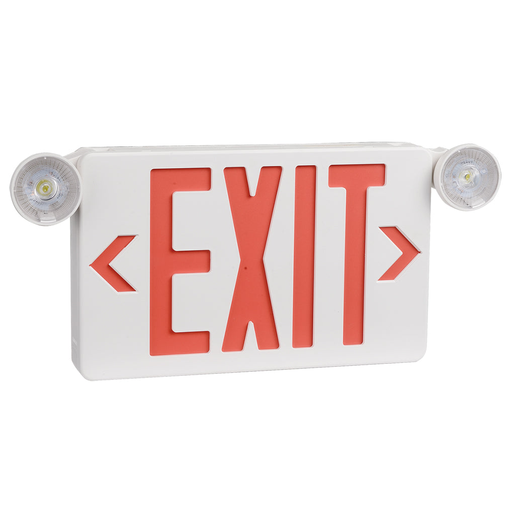 LED Flying Direct Emergency Exit Sign Lights