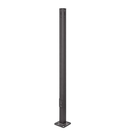 LED Flying Direct Light Pole