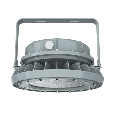 100W AC100-277V Explosion Proof Light B Series For Classified Warehouse