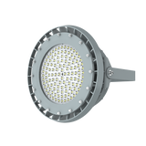 100W AC100-277V Explosion Proof Light B Series For Gas Station