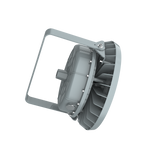 100W AC100-277V Explosion Proof Light B Series For Warehouse
