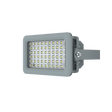 100W LED Explosion Proof Square Light A Series For Hazardous Location