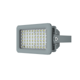 100W LED Explosion Proof Square Light A Series For Hazardous Location