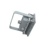 100W LED Explosion Proof Square Light A Series For Chemical Factory