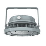 150W LED Explosion Proof Round Light B Series For Hazardous Location