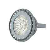 150W LED Explosion Proof Round Light B Series For Chemical Factory