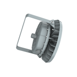 150W LED Explosion Proof Round Light B Series For Warehouse